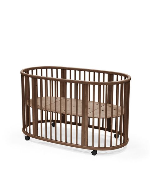 Комплект удлинителей для кроватки STOKKE Sleepi Mini V3 (Warm brown)