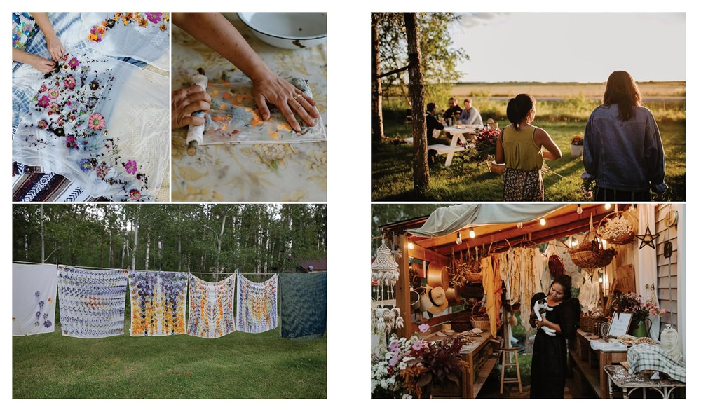The Flower Farmers: Inspiration & Advice from Expert Growers