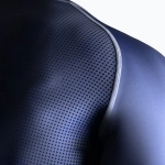 Рашгард Hayabusa Apex blue