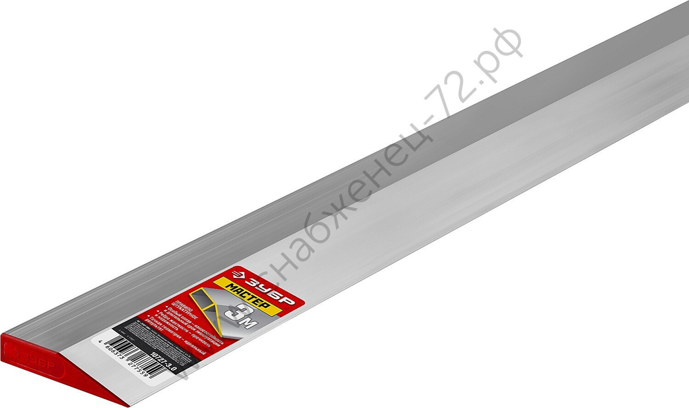 ЗУБР 3 м, Правило МАСТЕР (10727-3.0)