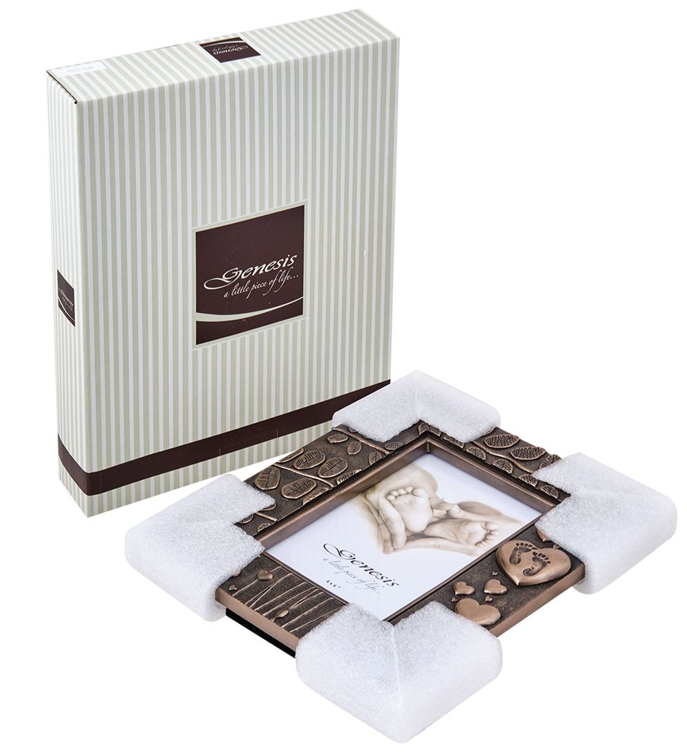 Veronese WS-1256 Фоторамка «Мой малыш»