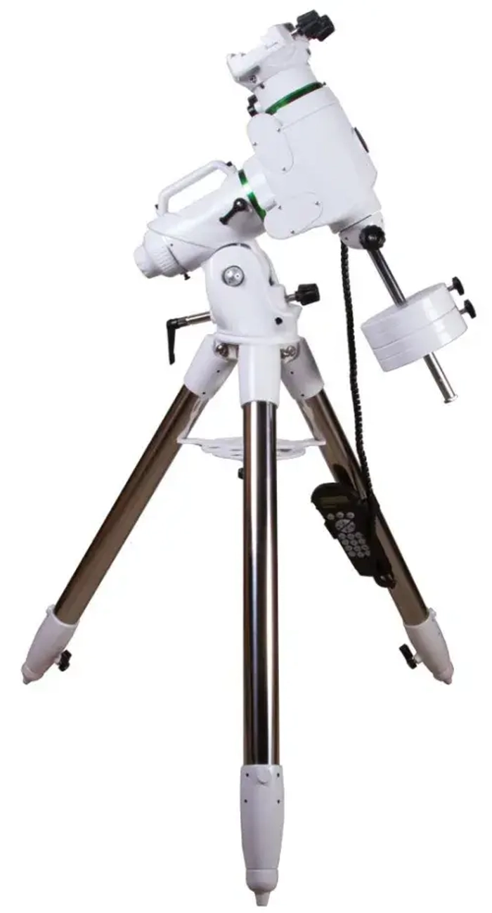 Монтировка Sky-Watcher EQ6-R SynScan GOTO со стальной треногой