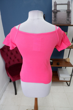 Футболка Rycier яркая 44 размер