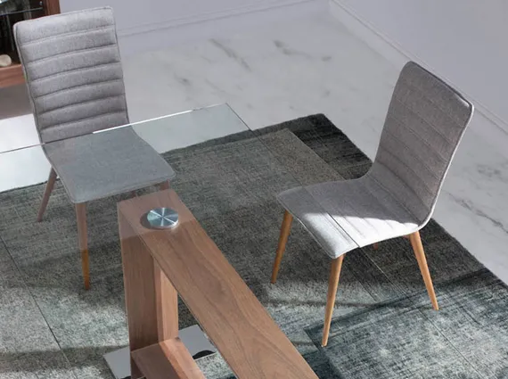 Стул Angel Cerda 4031