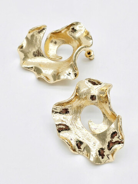 91003823 Серьги Selena