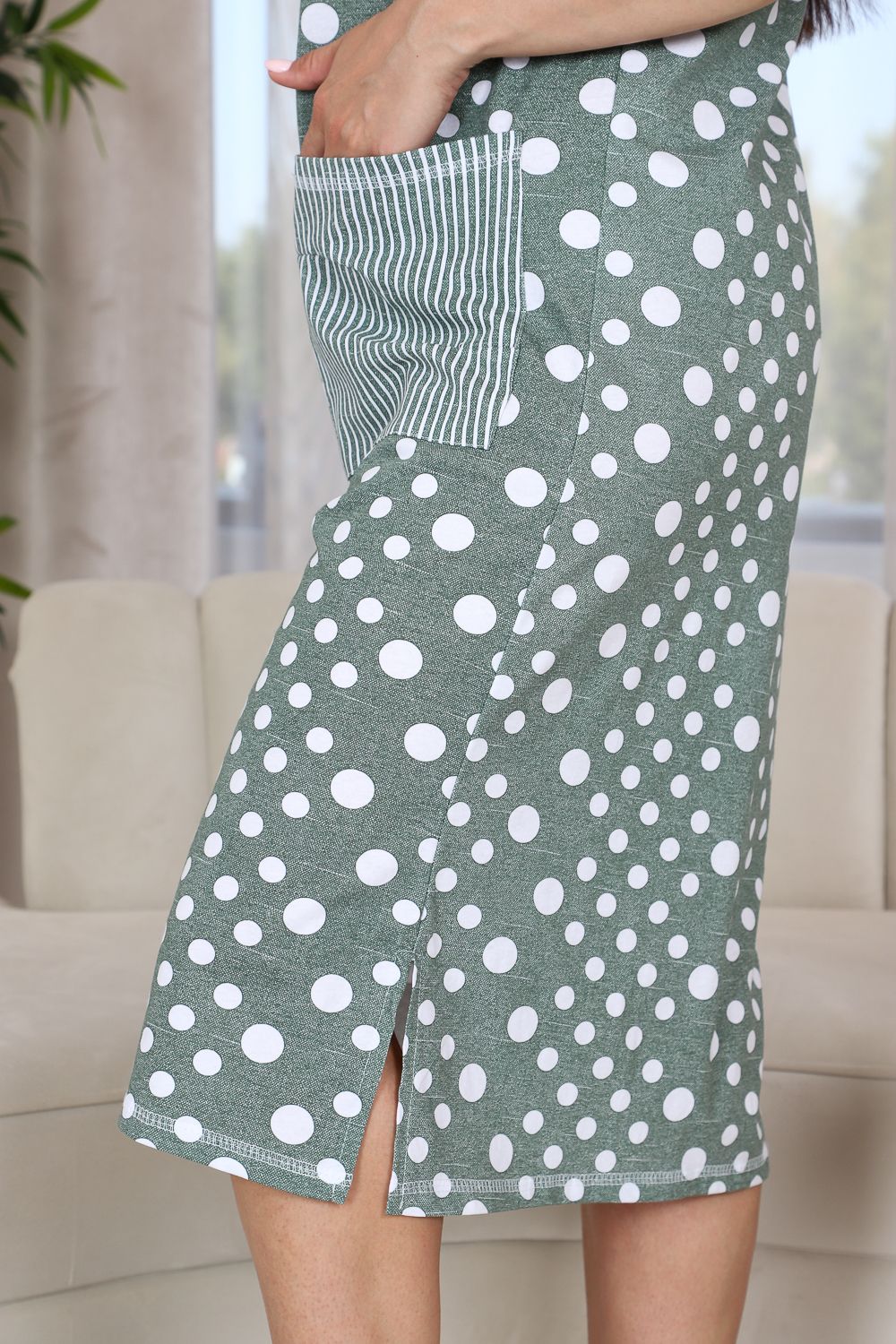 Платье 9152 Натали (Акция)