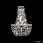 Настенный светильник Bohemia Ivele 19112B/H2/25IV Pa