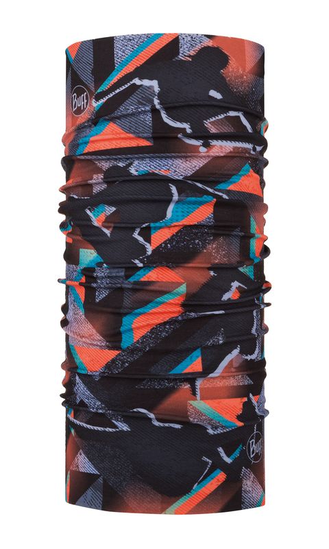 Многофункциональная бандана-труба детская Buff Flip Multi Фото 1