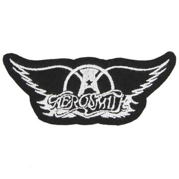 Нашивка Aerosmith (148)