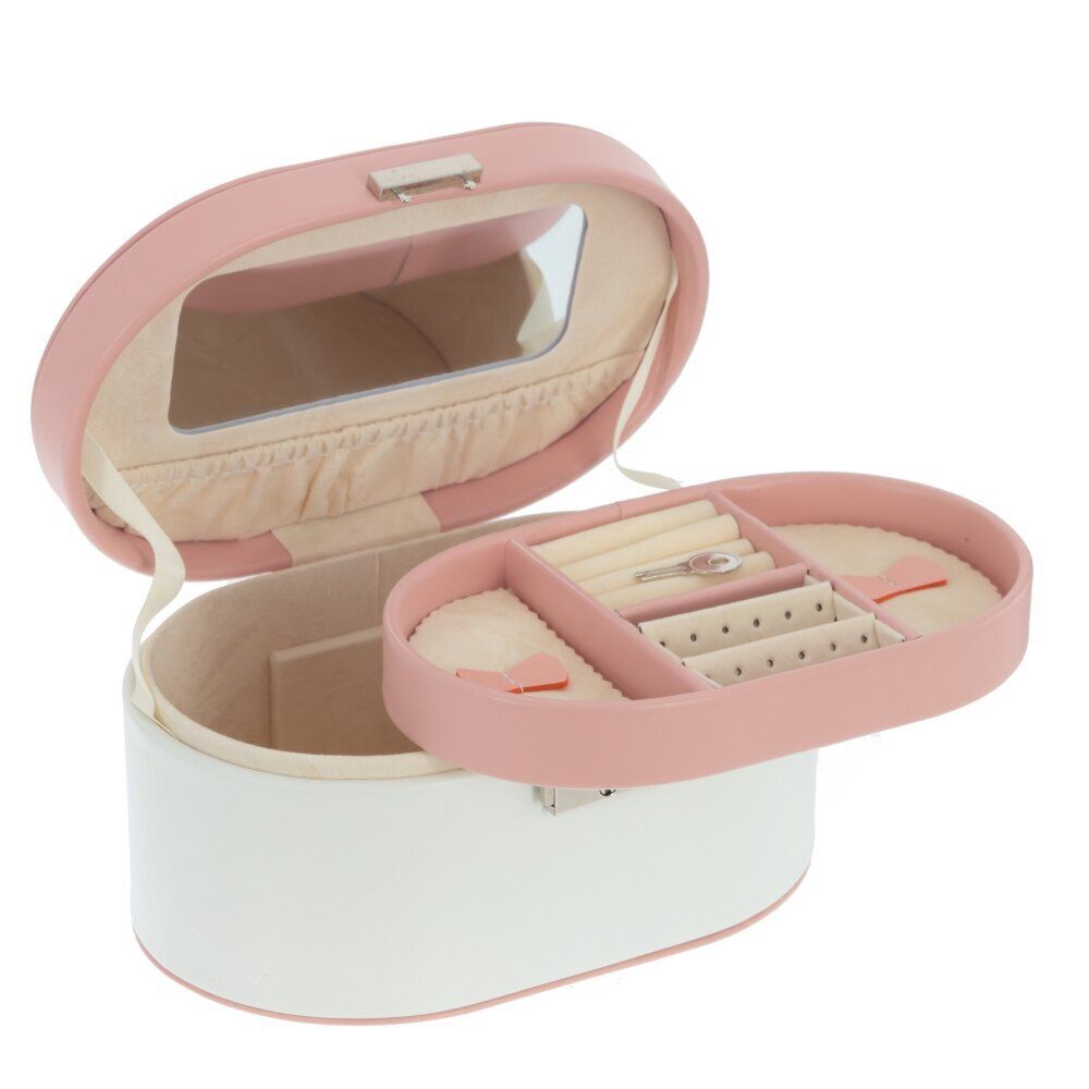 GAEM Шкатулка для украшений, L20,5 W13,5 H10 см