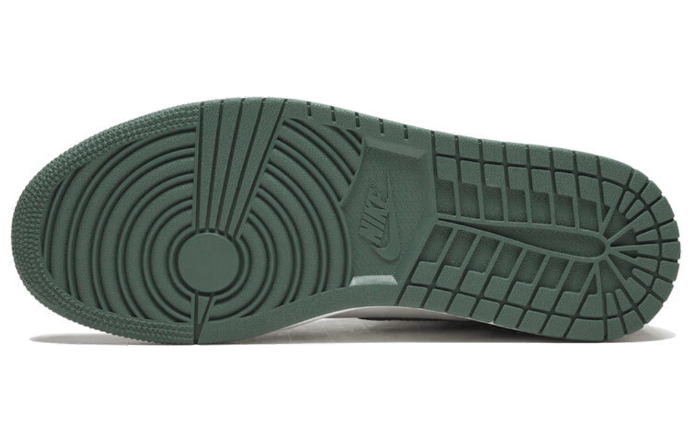 Кроссовки Jordan Air Jordan 1 Retro High Clay Green 6 Rings