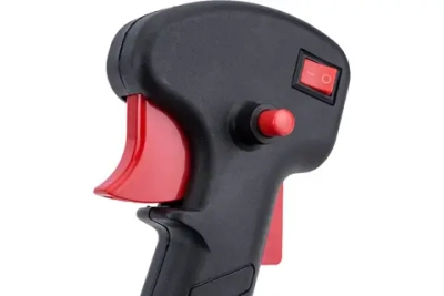 Ручка газа для триммера 26/33/43/52 23RUGAZ