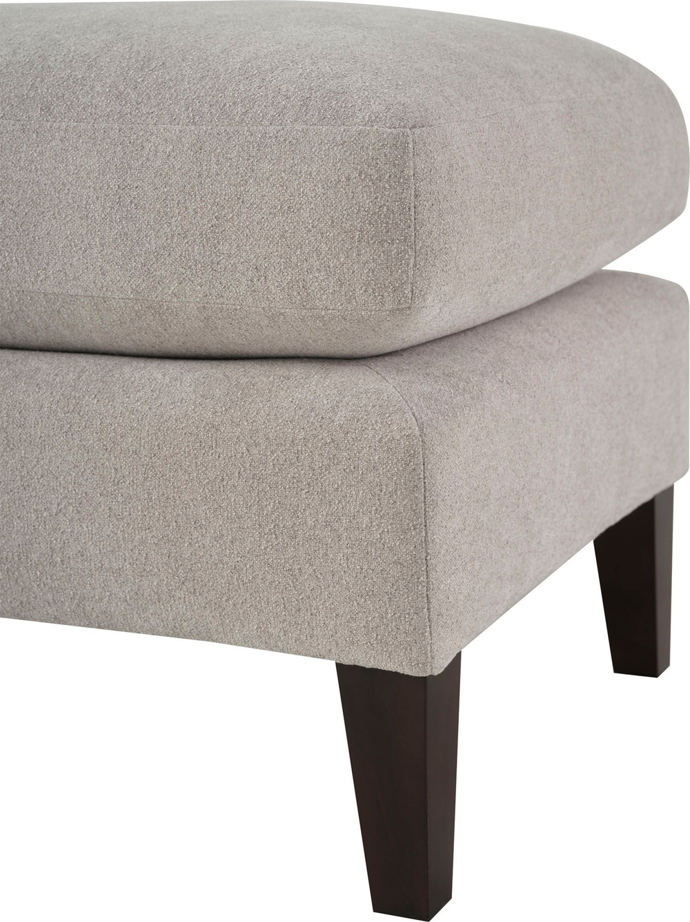 Пуф Baker Ensley Ottoman