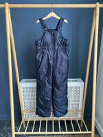 Пуховой полукомбинезон Emporio Armani, 128