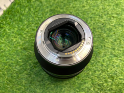 Sony Distagon T* FE 35mm F1.4 ZA (SEL35F14Z)