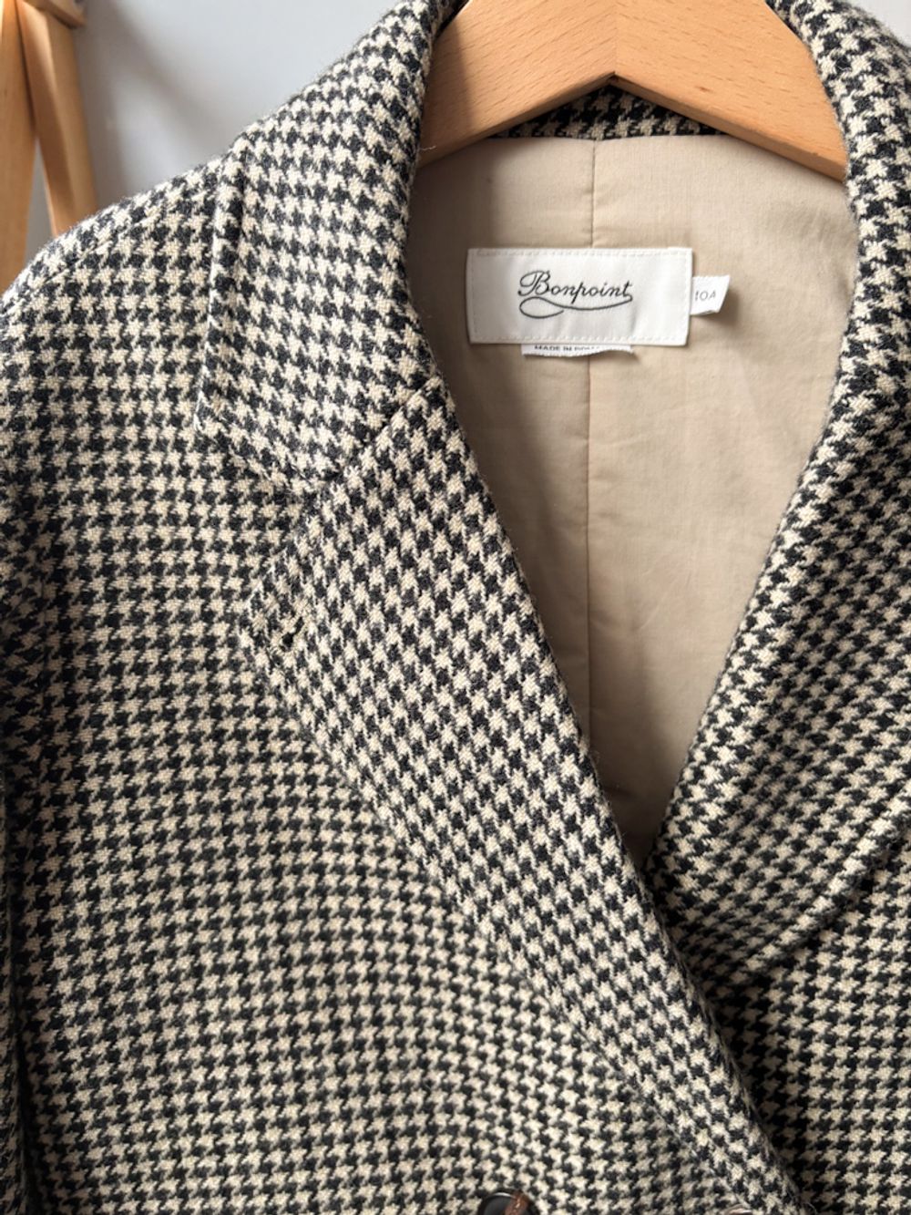 Жакет Bonpoint, 140