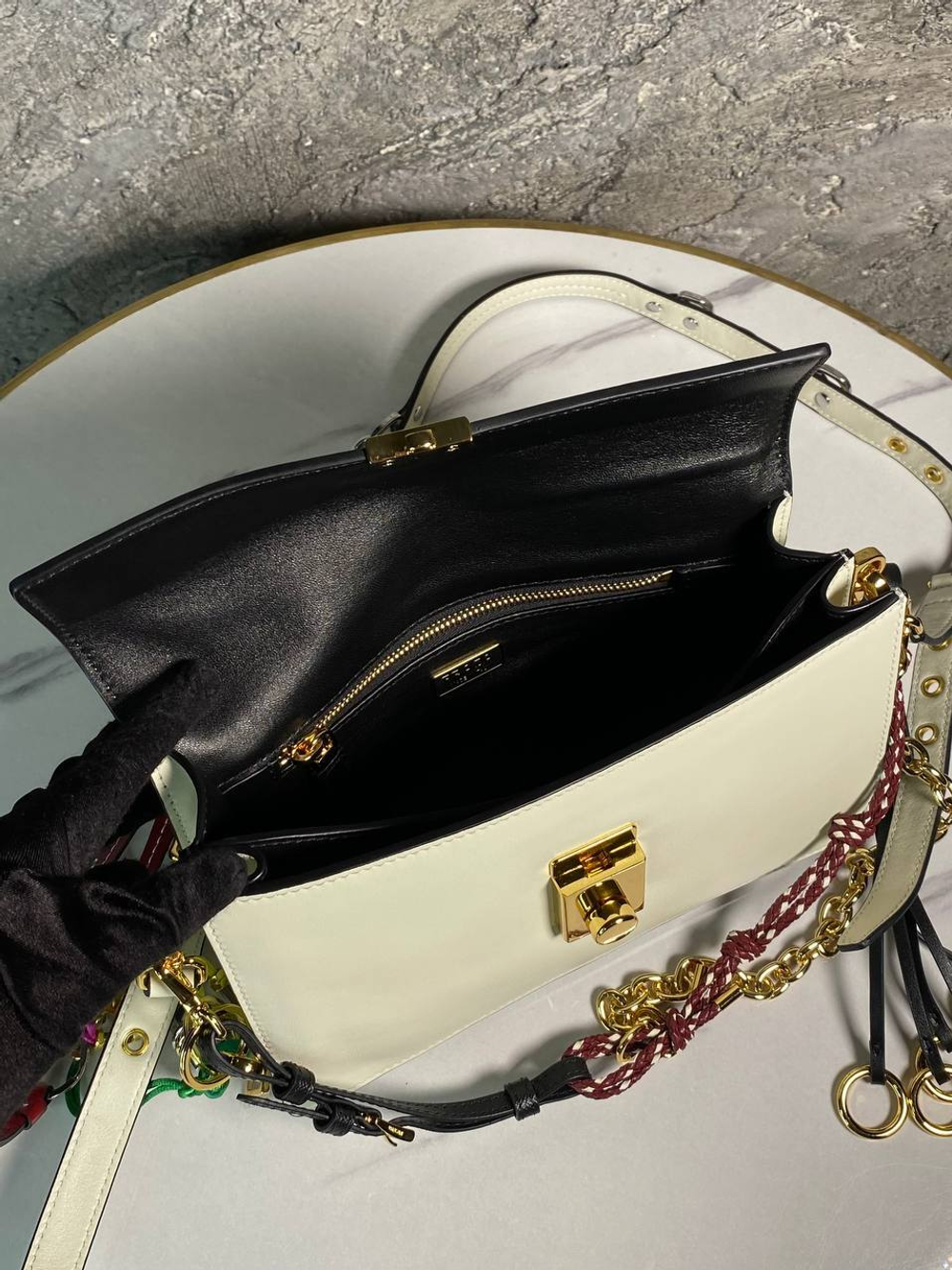 Сумка Prada
