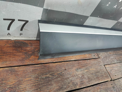 Накладка двери передней правой Exeed RX 23-нв Б/У Оригинал 609001539AA