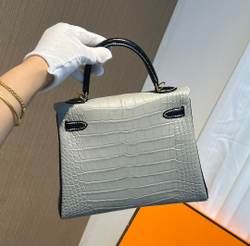 Hermes Kelly 25