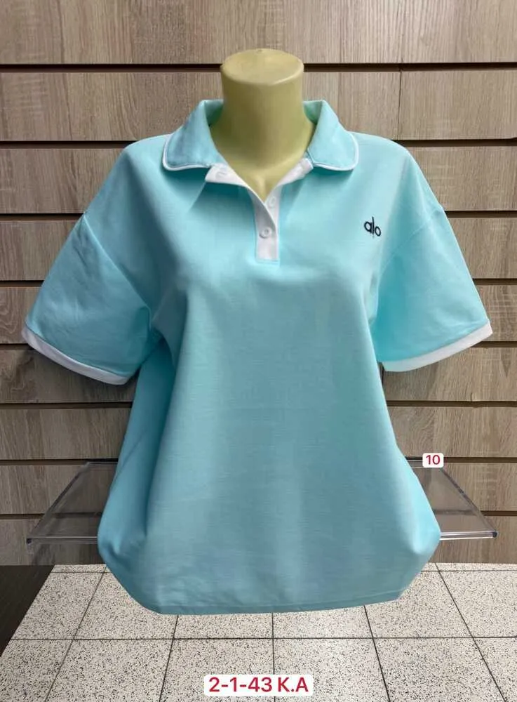 Футболка 4144865 (0998704952) Fabrika