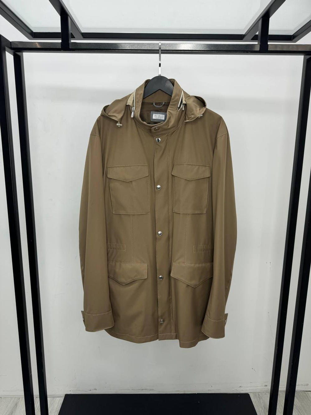 Куртка Brunello Cucinelli