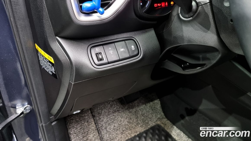 Hyundai Venue 1.6 Modern (04.2020)