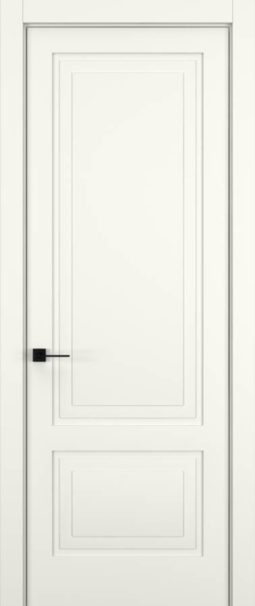 Дверь 21 FREEDOM Матовый Жемчужный