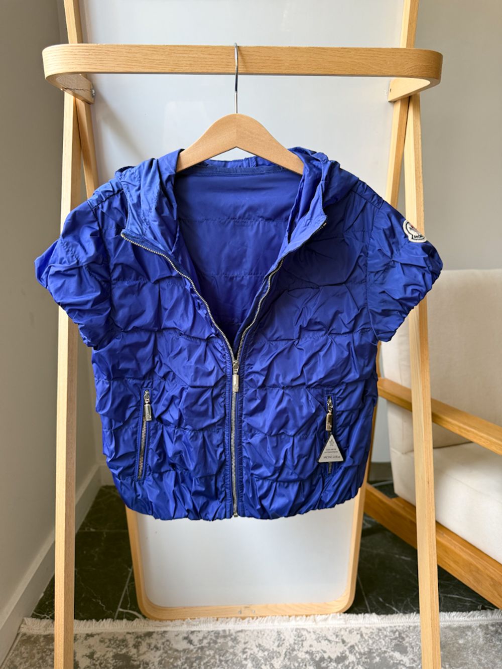 Жилет Moncler, 128