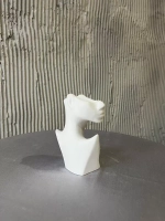 Ваза Леди для суккулентов и декора