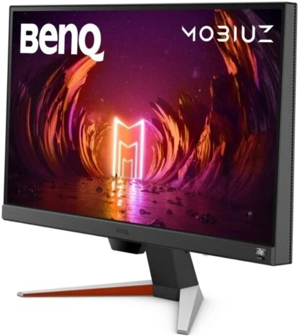 Монитор 23,8" BenQ 9H.LL6LB.QBE