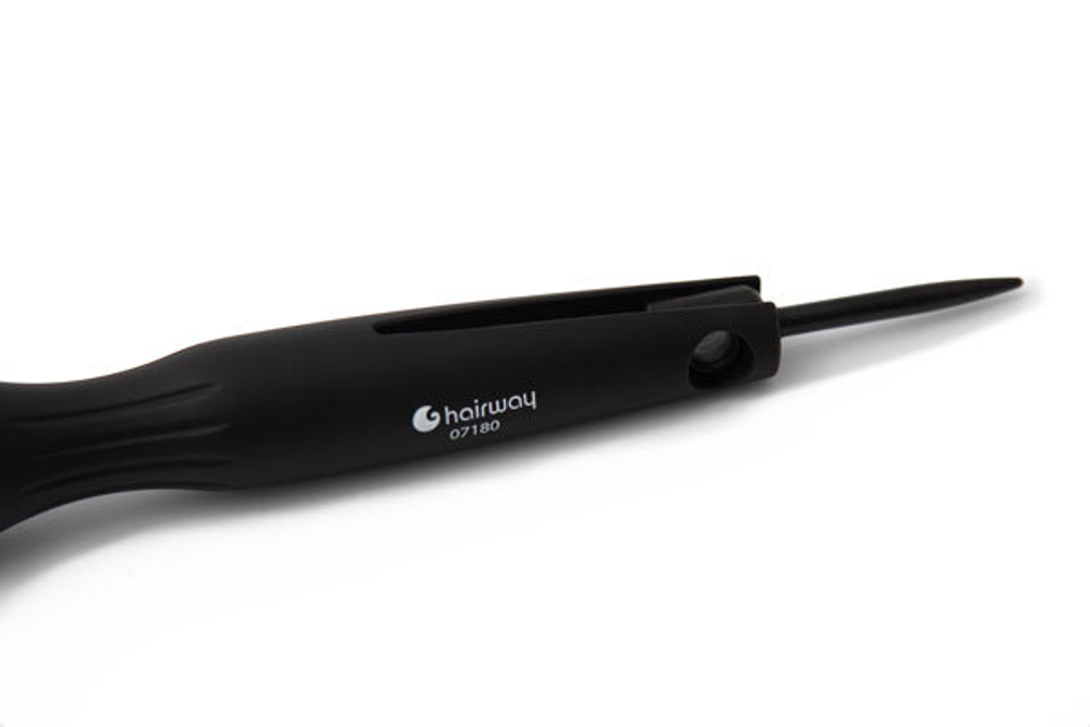 Термобрашинг Hairway Nano Ceramic 25мм