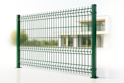 Панель ограждения 3Д.2500.1730.200.50.4.0.RAL