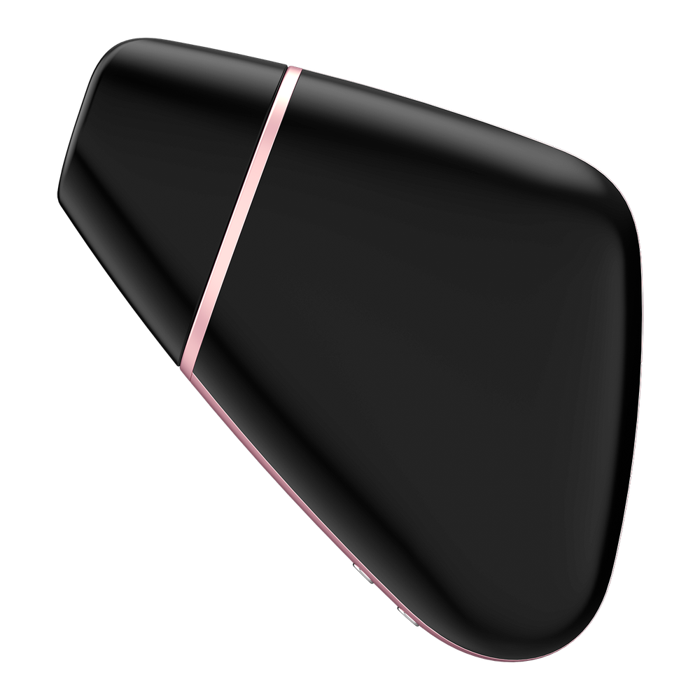 Love Triangle Connect App