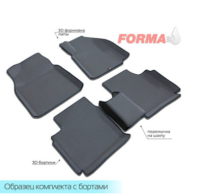 Toyota Premio 2 поколение T260 (2007 - 2016) 2WD