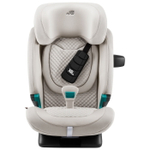 Детское автокресло Britax Roemer Advansafix Pro LUX Soft Taupe2