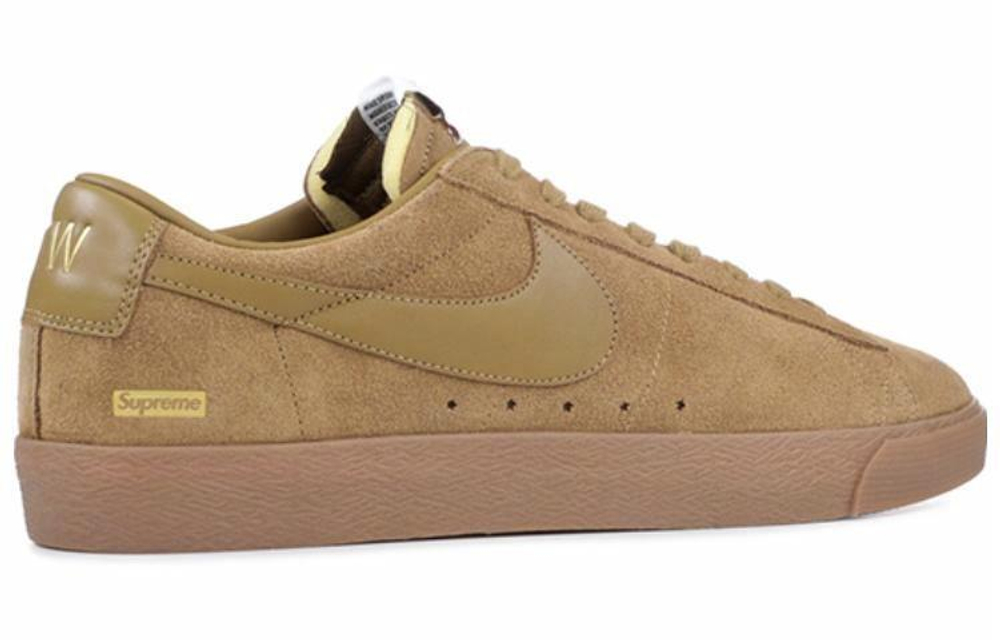 Кроссовки Nike Blazer Low Gt