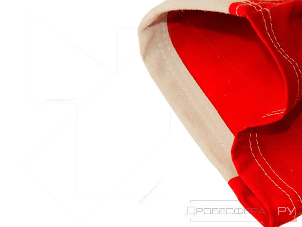 Костюм дробеструйщика Vector ПРОФ размер 60-62 рост 182