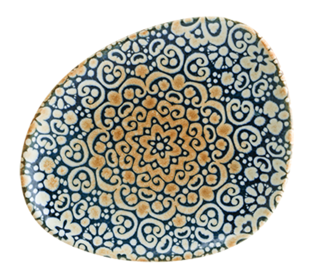 Тарелка 24 см / ALHAMBRA