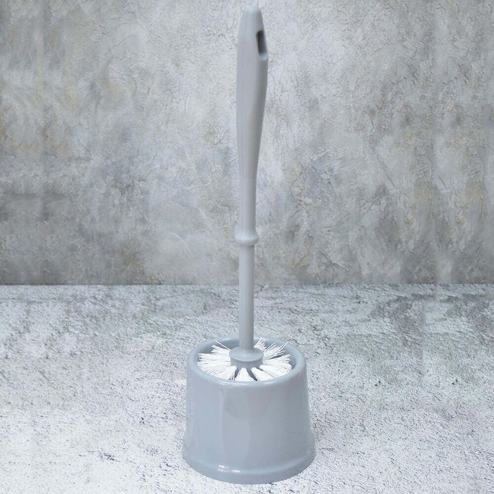 Ерш для туалета с подставкой "Happy Panda" HP-TE03