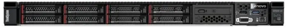 Сервер Lenovo ThinkSystem SR630 V2