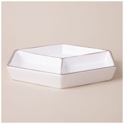 МЕНАЖНИЦА 3 СЕКЦИИ 25Х21Х3 СМ