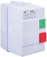 Контактор  IEK KKM26-025-220-00