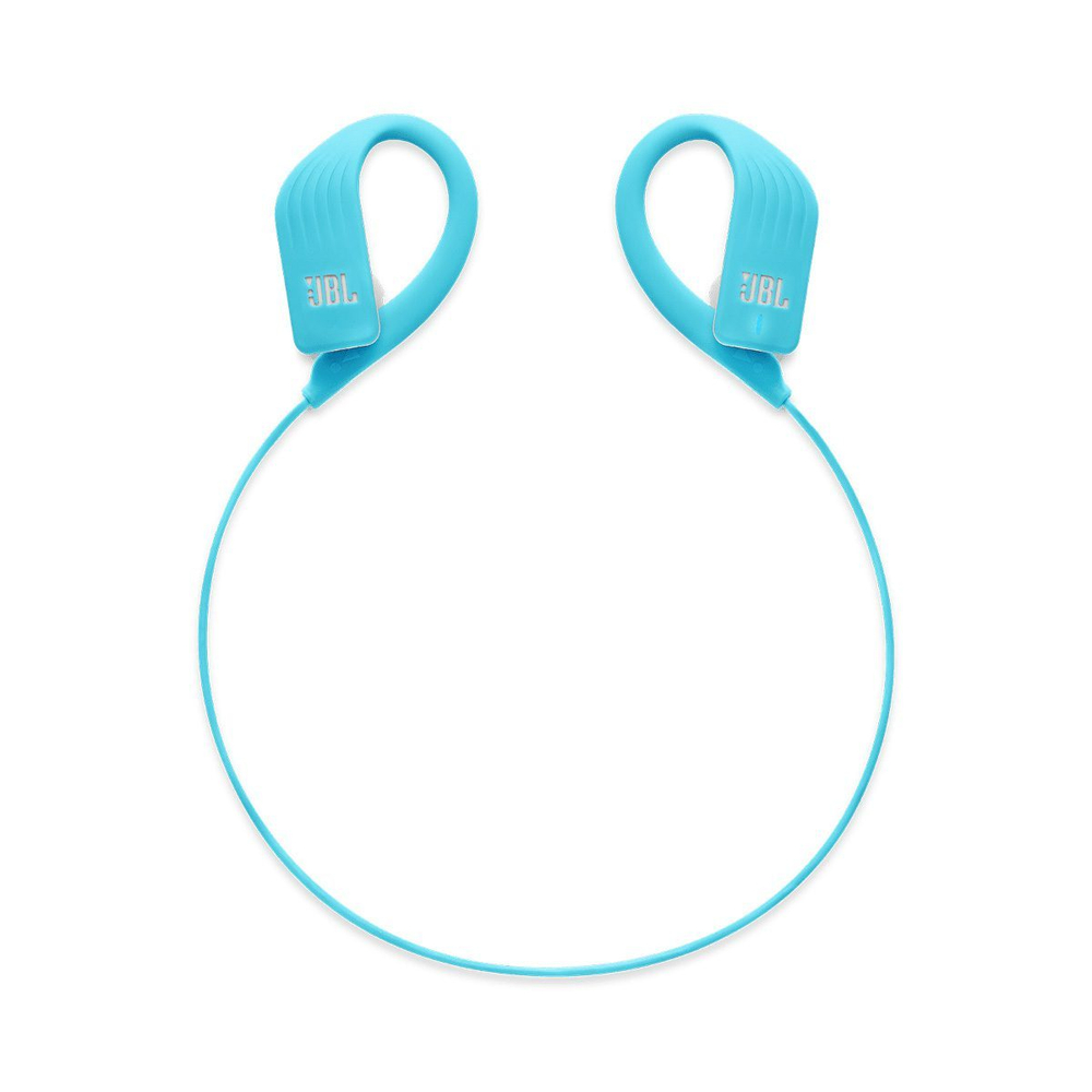 Спортивные беспроводные наушники JBL Endurance SPRINT Teal