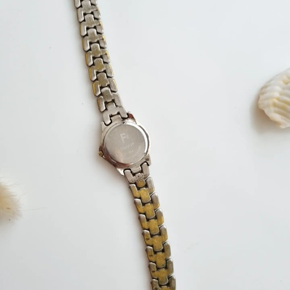 Часы Fossil