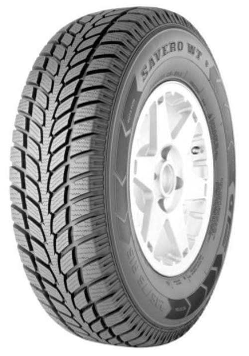 Легковая шина 245/70R16 Savero WT 107T GT Radial.