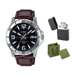 Часы CASIO STANDARD, MTP-VD01L-1BV