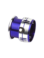 Катушка безынерционная Nautilus Twin Force HD 3500