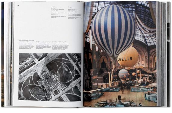 Paris, Portrait of a City