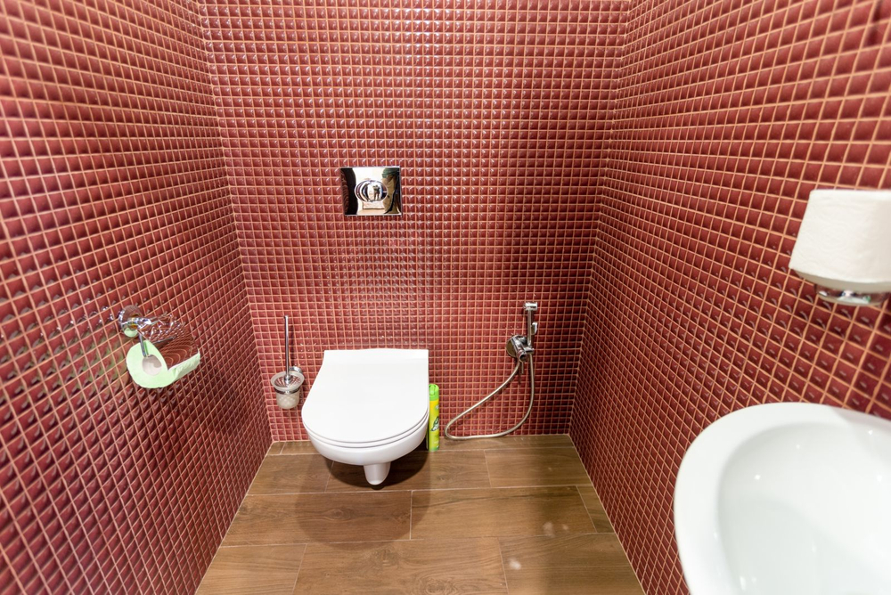 Делюкс Премиум 3-комнатный