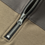 СВИТШОТ YMKASHIX FOUR STRIPES